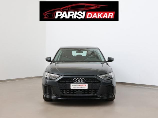 AUDI A1 SPB 30 TFSI S tronic Advanced *PROMO PARISI GROUP* rif. 24088789 - Foto 5