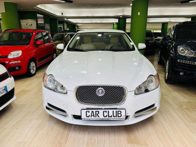 Jaguar XF 3.0 D 241cv V6 Luxury - Foto 2
