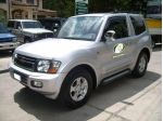 Mitsubishi Pajero 3.2 16V DI-D 3p. GLS Full