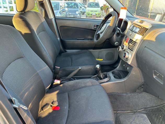 Daihatsu Terios 1.5 4WD CX Green Powered - Foto 8