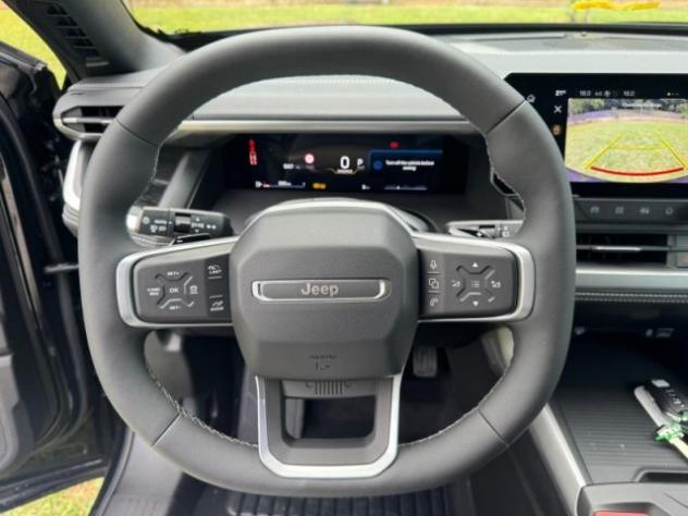 JEEP Compass 1.2 Turbo 48V e-Hybrid First Edition rif. 23984102 - Foto 3