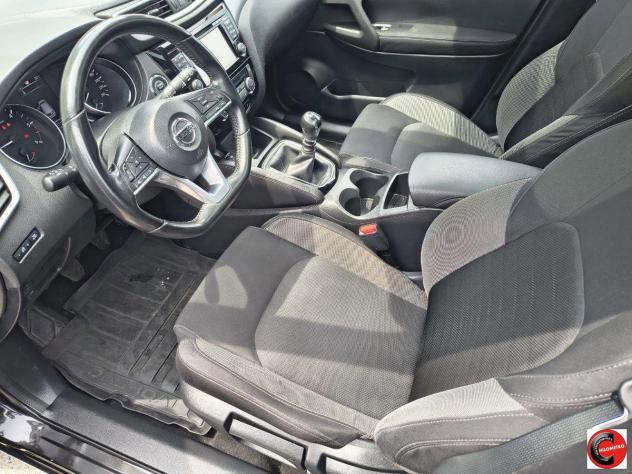 NISSAN Qashqai 1.6 dCi 2WD N-Connecta - Foto 4