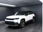 Jeep Compass E-Hybrid 1.2 Turbo MHEV 106kW Summit DCT