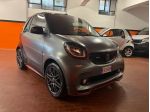 Smart ForTwo 90 0.9 Turbo twinamic BRABUS Style
