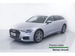 AUDI A6 Avant 40 TDI quattro ultra S tronic S-line rif. 21703959