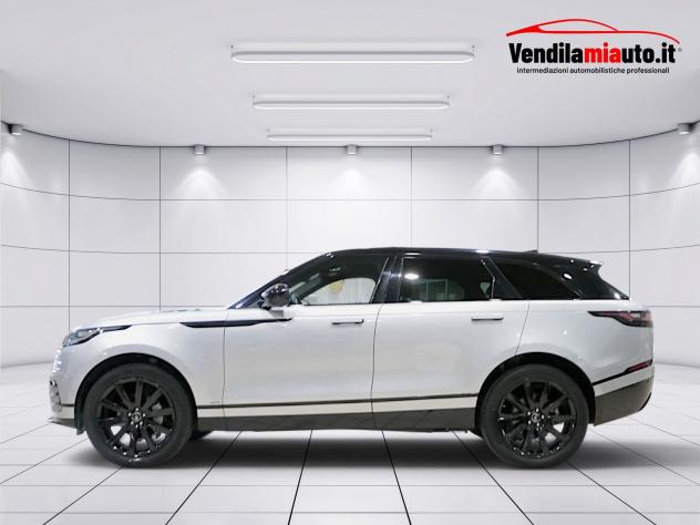 Land Rover Range Rover Velar Range Rover Velar 2.0d i4 R-Dynamic 240cv - Foto 4