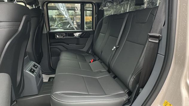 Ineos Grenadier Utllity Wagon - Utility Wagon 3.0 twin-turbo d 5p.ti auto Fieldmaster - Foto 10