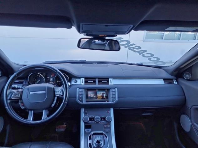 Land Rover Range Rover Evoque I 5p 2.0 td4 SE 150cv auto - Foto 8