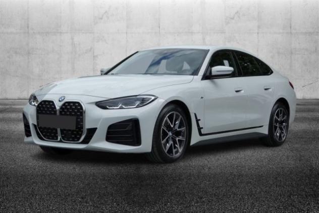BMW 420 i Msport rif. 23757728
