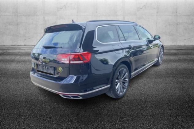 VOLKSWAGEN Passat Variant 2.0 TDI SCR 122 CV EVO DSG Business rif. 24049597 - Foto 3