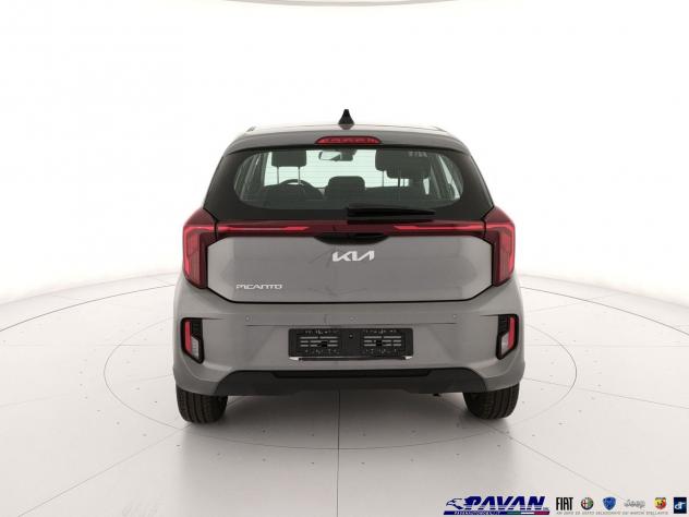 Kia Picanto 1.0 GDi GPL 5 porte Urban - Foto 4