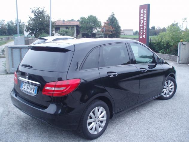Mercedes-benz B 180 CDI Executive Navi Retrocamera - Foto 5