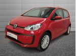 Volkswagen up! 2017 5p 1.0 eco Move 68cv