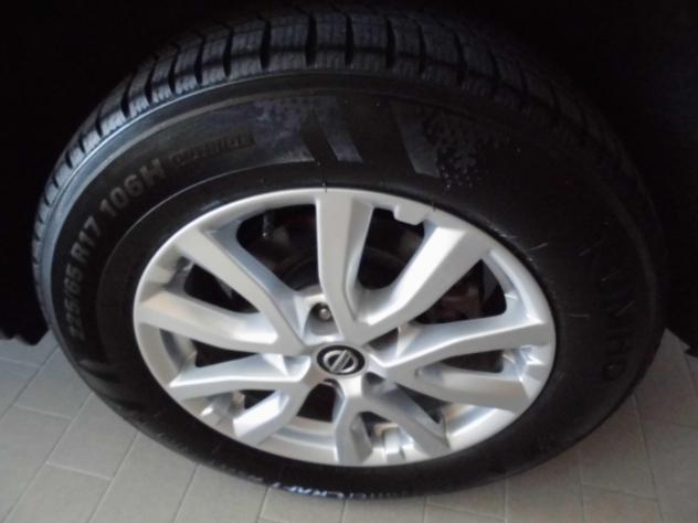 Nissan X-Trail dCi 150 4WD X-Tronic Business - Foto 4