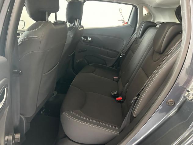 Renault Clio dCi 8V 90 CV Start&Stop 5 porte Energy Duel2 - Foto 9