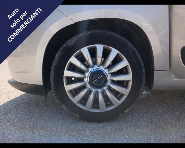 FIAT 500L 1.3 Multijet 85 CV Pop - Foto 5