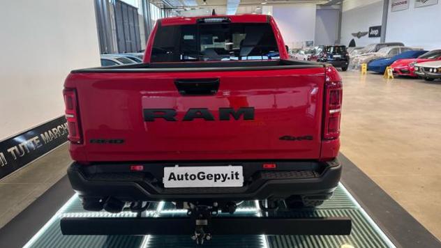 RAM 1500 NUOVO RAM 2025 RHO 3L 540CV GPL "PRONTO" rif. 22075247 - Foto 5