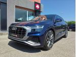 Audi Q8 50 TDI 286 CV quattro tiptronic Sport