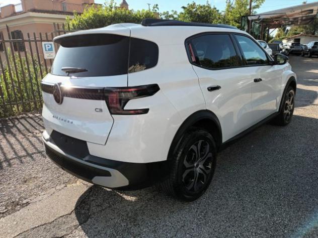 CITROEN C3 Aircross 1200 PURETECH PACK PLUS 100CV CARPLAY PDC CAM rif. 23820320 - Foto 6