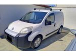 Fiat Fiorino 1.4 8V 73CV Furgone Bz SX GPL