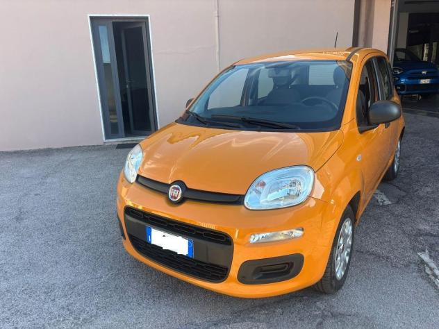 FIAT Panda 1.2 Easy - Foto 5