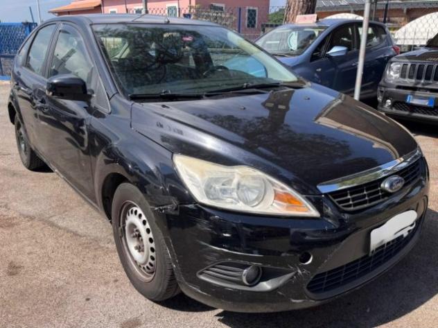 FORD Focus 1.6 TDCi (90CV) 5p. *PER OPERATORI DEL SETTORE* rif. 23944123 - Foto 2