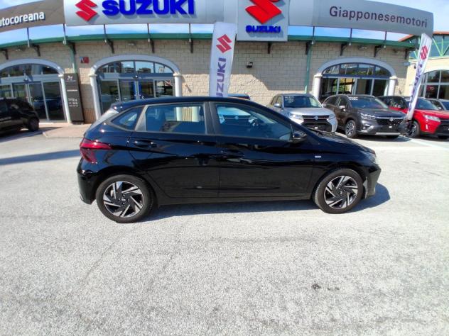 Hyundai i20 III 2021 1.0 t-gdi 48V Connectline imt - Foto 5