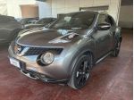 Nissan Juke 1.5 dCi 6MT N-Connecta