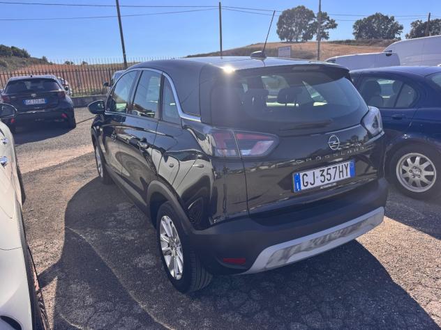 Opel Crossland 1.2 s&s 83cv - Foto 4