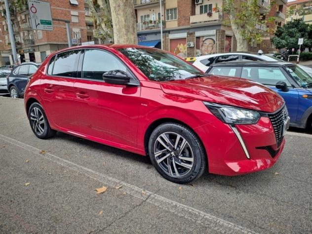 Peugeot 208 1.2 COCKPIT 3D SENZA VINCOLI UNIPRO' - Foto 3