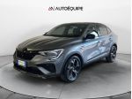 Renault Arkana 2021 1.6 E-Tech full hybrid E-Tech Engineered Fast Track 1