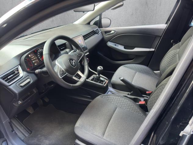 Renault Clio Clio 1.0 tce Zen Gpl 100cv my21 - PROMO - Foto 8