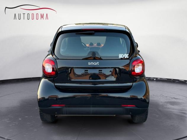 smart fortwo 70 Sport edition 1 - Foto 8