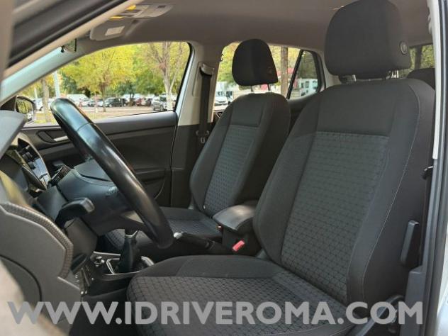 VOLKSWAGEN T-Cross T-Cross 1.0 tsi Style 110cv “REFLEX SILVER”+GPL rif. 24237145 - Foto 7