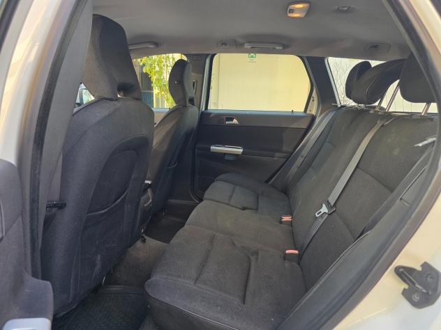 Volvo V50 D2 POLAR 1.6 FULLL - Foto 8