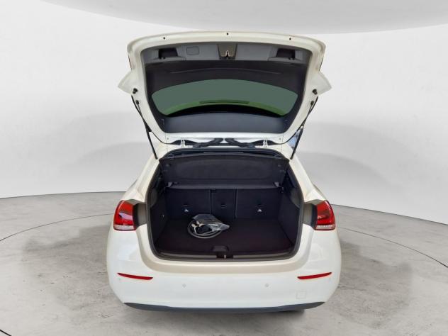 Mercedes-Benz Classe A A 250 e EQ-POWER Automatic Business Extra FINO A 3 ANNI DI GARANZIA E 3 ANNI DI MANUTENZIONE - Foto 7