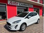 FORD Fiesta 1.5 EcoBlue 5 porte Business rif. 22706987