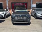 Toyota RAV4 2.5 HV (218CV) E-CVT Active 2WD