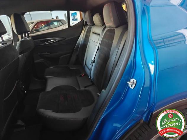 ALFA ROMEO Tonale 1.5 130 CV MHEV TCT7 Edizione Speciale rif. 23918295 - Foto 9