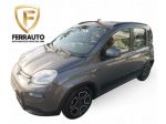 Fiat Panda 1.0 FireFly S&S Hybrid City Cross