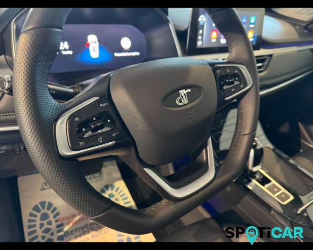 DR AUTOMOBILES dr 6.0 1.5 turbo Gpl 149cv cvt - Foto 8