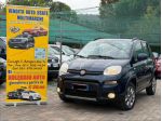 Fiat Panda 1.3 MJT  4x4