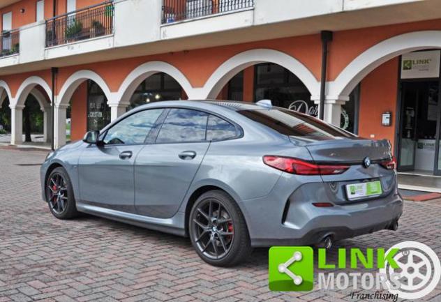 BMW 220 d xDrive Gran Coupé Msport aut. rif. 24159652 - Foto 2