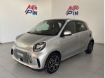 smart forfour Forfour electric drive Passion solo 30.000km