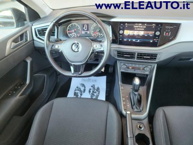 VOLKSWAGEN Polo 1.0 TSI DSG Style rif. 24175709 - Foto 9