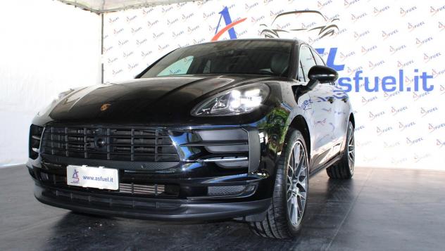 Porsche Macan 2.0 245CV PDK - Foto 2