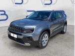 Jeep Avenger 1.2 Turbo Altitude