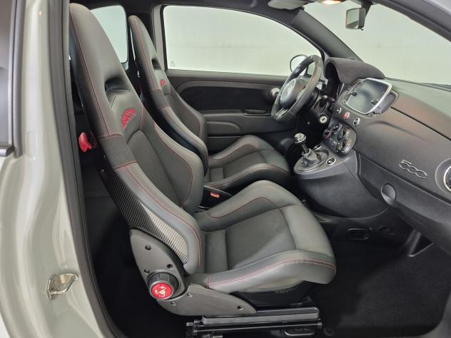 Abarth 595 595C 2016 595C 1.4 t-jet esseesse 180cv - Foto 10