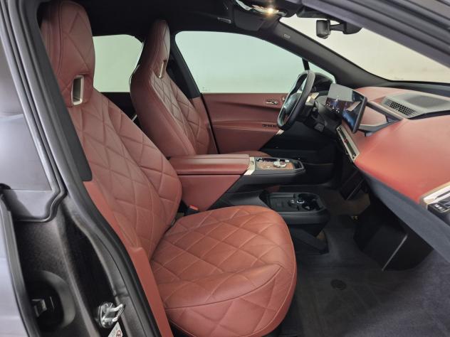 BMW iX i20 2021 M60 - Foto 10