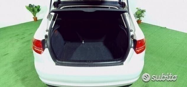 Audi A3 sportback 1.6 tdi 90 cv neopatentati 2013 - Foto 7